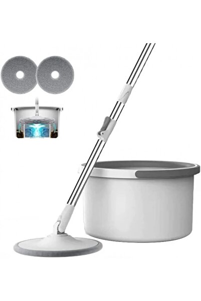 Primo Plus DX1726-Smart floor mop for cleaning all types of floors