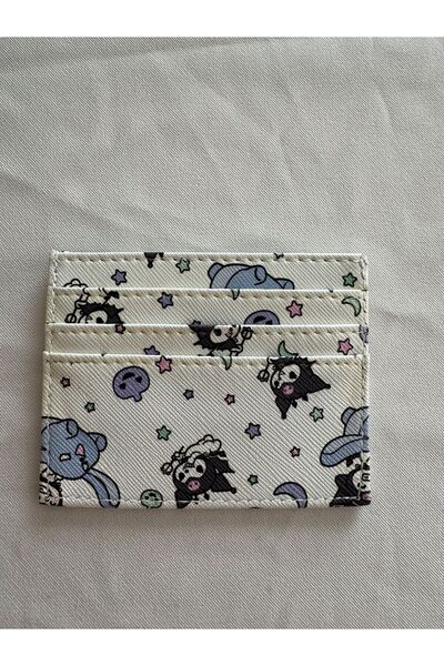 staristakı KUROMİ ÇOCUK KARTLIK