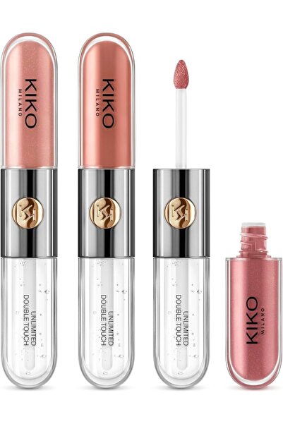 yu.kiko KIKO Milano 3D Hydra Lipgloss luciu de buze înmuiere cu efect 3D