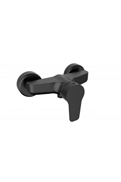 ROMSTAL Shower Faucet, Romstal, Iris, Matte Black
