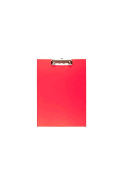 Pensan Coverless Secretarial Red Piece
