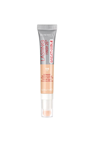 RIMMEL LONDON Rimmel London, Lasting Finish, Medium Coverage, Cream Concealer...