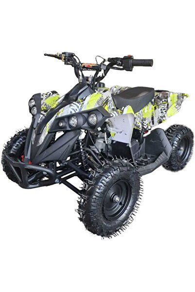 KXD ATV-copii, Pro-Renegate 3A, Pornire e-start si demaror, automat, 2 timpi,...