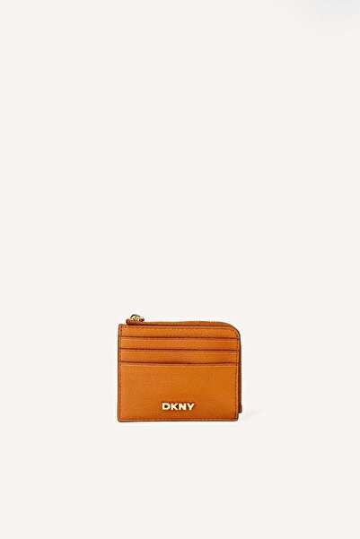 Dkny PAIGE ZIP AROUND WALLET
