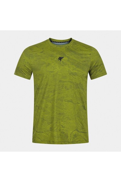 Joma EXPLORER SLEEVE ΕΛΑΦΡΥ ΑΝΑΠΝΕΥΣΤΙΚΟ ΑΝΔΡΙΚΟ ΜΠΛΟΥΖΑΚΙ