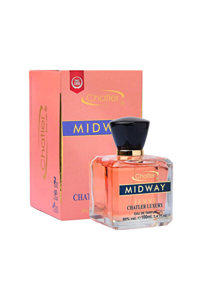Chatler Luxury Midway EDP pentru femei 100 ml