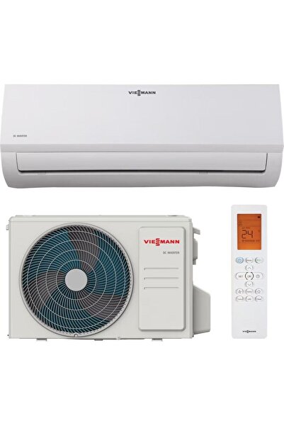 Viessmann Vitoclima 200-S/HE Trend Serisi 12.btu klima
