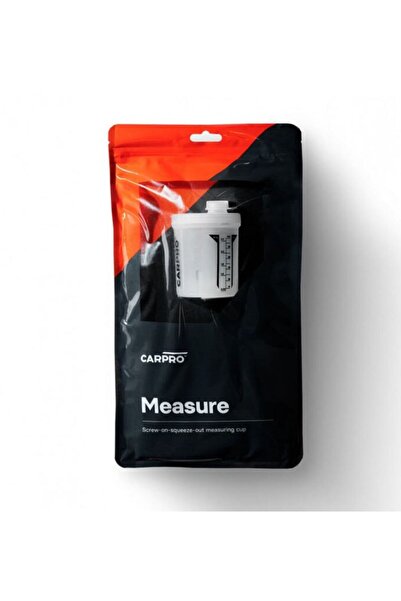carpro MEASURE CAP LIQUIDS YENI NESIL ÖLCÜ KABI