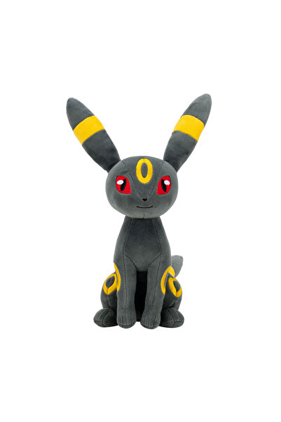 Pokemon Pelüş Figür 20 cm PKW4264 Umbreon
