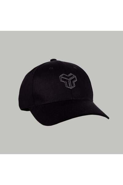 GymBeam Șapcă Aster Neagră