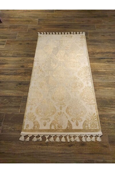 Dolce Vita Halı QUENN 6103 KUM BEJİ HALI