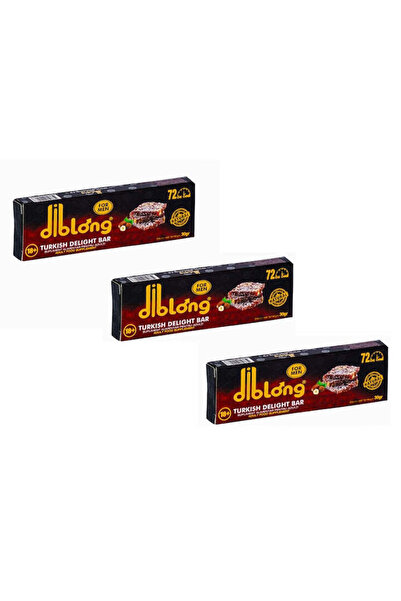 Diblong Aphrodisiac Set, - TURKISH DELIGHT BAR, for , increased libido in men...
