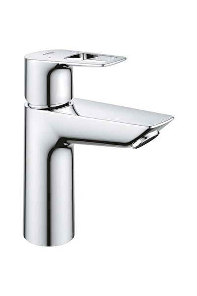 Grohe Bauloop 23886001 Baterie chiuvetă, alamă sanitară, crom