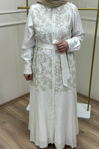 BEİAZ Nurcan Çetin Kap - 25144