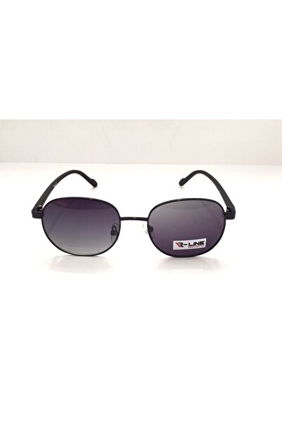 Rline Exclusive R-Line Metal 2077 C02 48 Polarized Sunglasses