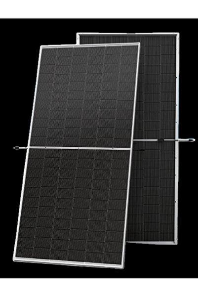 Trina لوح طاقة شمسية 620 واط Vertex-N