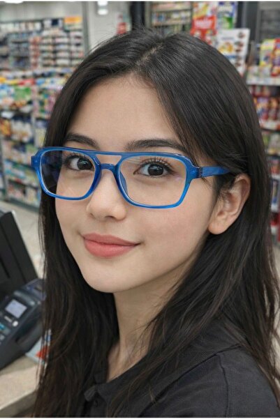 ModaLucci Unisex Computer Tablet Phone and All-Rays Protective Blue Light Pro...