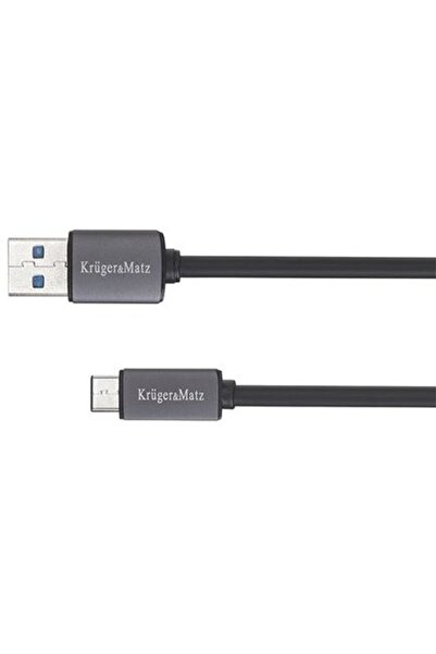 KRUGER Cablu Matz USB 3.0 Tip A - Tip C 0.5M