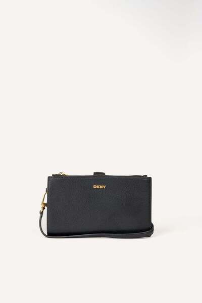 Dkny PAIGE WALLET ON A STRAP