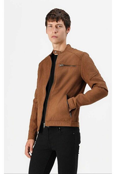 Jack & Jones Brown Jacket