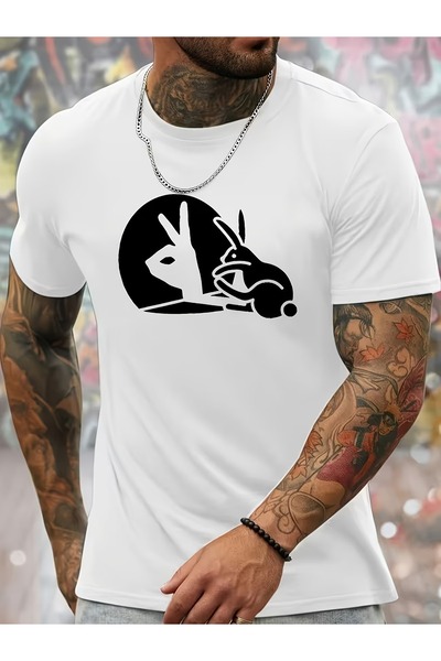 ship master Tricou unisex supradimensionat, 100% bumbac – Design minimalist c...