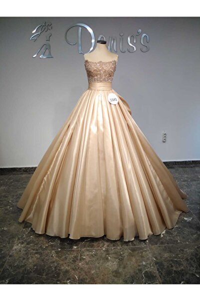 NİŞAN RÜYASI GOLD NİŞANLIK