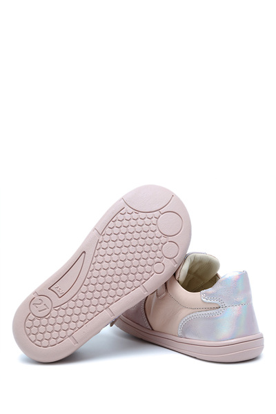 Kifidis S24V016 Paplus Unisex Çocuk Deri Ayakkabı 24-30