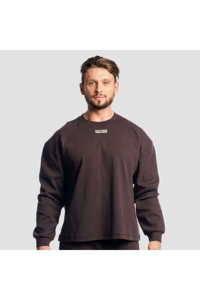 GymBeam Tricou Aura Jumper Maro