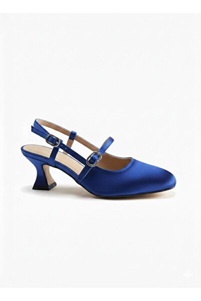 MAJESTE ZARİF BABET ABİYE TAPUK AYAKKABI