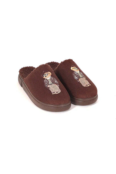 Chirpy Men's Knitwear Indoor Slippers - Rome