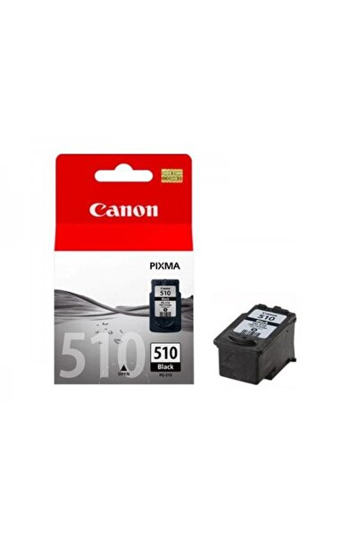 Canon Toner negru PG-510 - MP240 / MP260