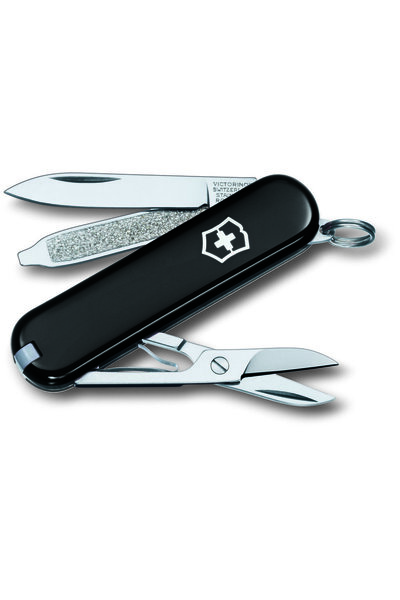 Victorinox Blister SD clasic 0.6223.3 B 1