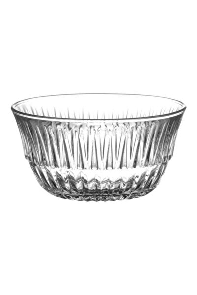LAV 6-Piece Alinda Bowl Set Clear 6x215ml