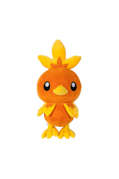 Pokemon Pelüş Figür 20 cm PKW2360 Torchic