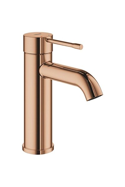 Grohe Baterie chiuvetă Essence 23590DA1, mărime M, alamă, cupru