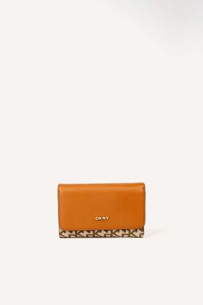 Dkny PAIGE TRI-FOLD WALLET