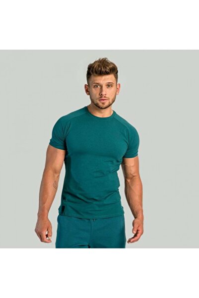 GymBeam Nova Tee Deep Teal