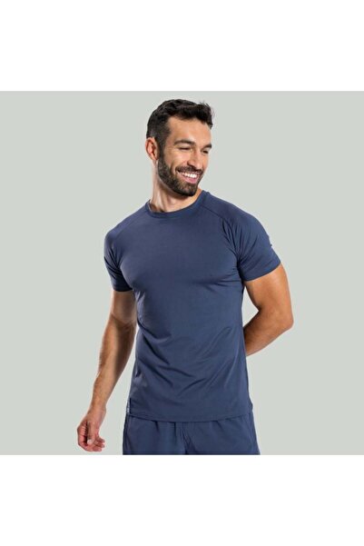 GymBeam Ultimate Tee Graystone