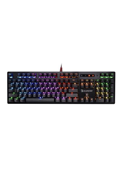 A4 Tech A4Tech Bloody B820R RGB Mechanical Keyboard