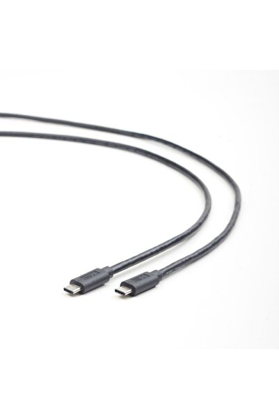 Gembird Cablu USB 3.1 TIP-C CM-CM 1m