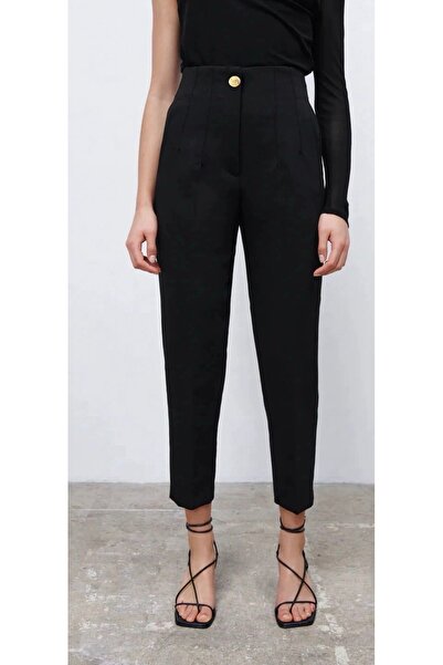 Flutura Elegant Women's Trousers