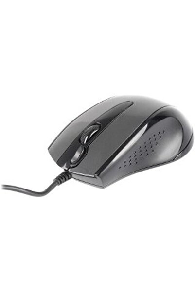 A4 Tech Mouse A4Tech V-TRACK N-500F-1 Negru, 1000 dpi