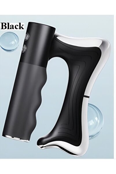 OEM Masajer Electric cu Vibrații și Căldură – Cuțit Fascial Profesional- Dure...