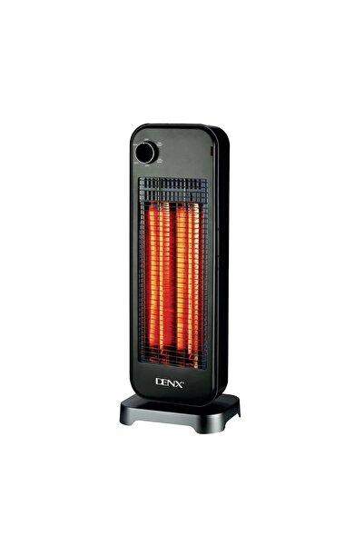 Primo Plus Denx DX2639 900W Electric Heater – Fast Heating, Compact & Efficie...