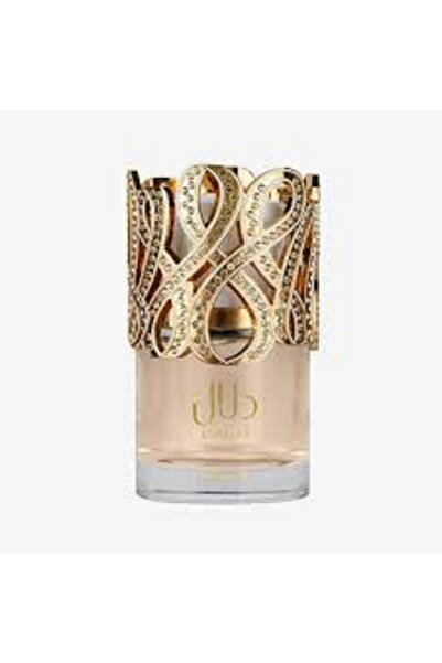 lattafa Dalal Perfumes for women 100 ML