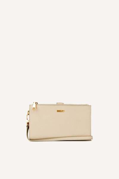 Dkny PAIGE WALLET ON A STRAP