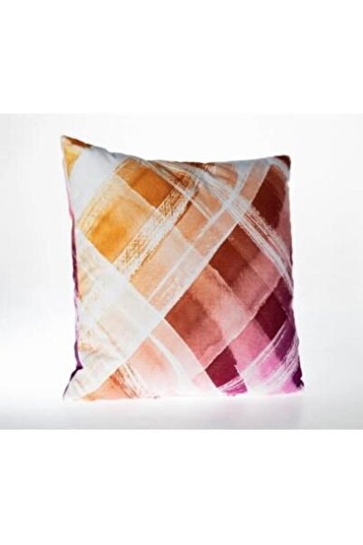 Doqu Home Husă de pernă Flamingo 45 x 45 cm - Prune