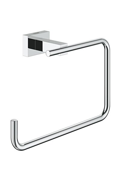 Grohe Inel pentru prosoape Essentials Cube 40510001, Crom