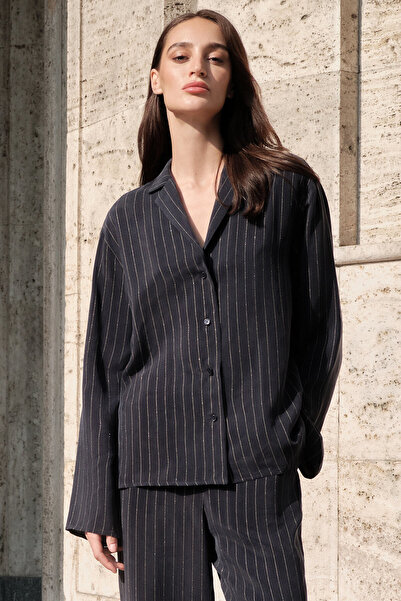 Dahlia Bianca Phoebe Gömlek