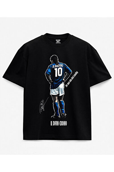 kun inaki Roberto Baggio The Man Who Died Standing italya Fifa Dünya Kupası F...